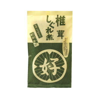 椎茸しぐれ煮(健康椎好)お得用